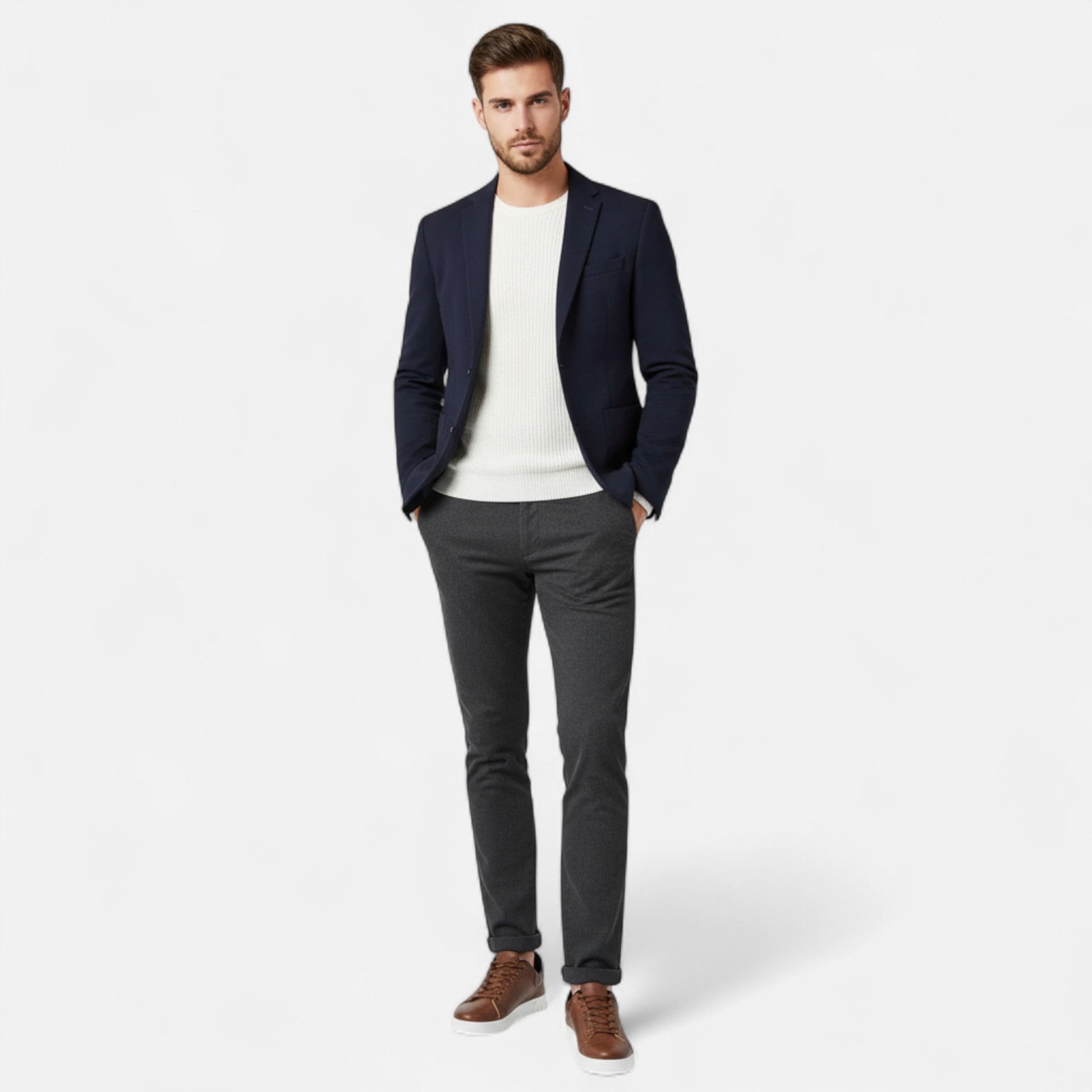 Marchmel | Baskets Classiques Homme