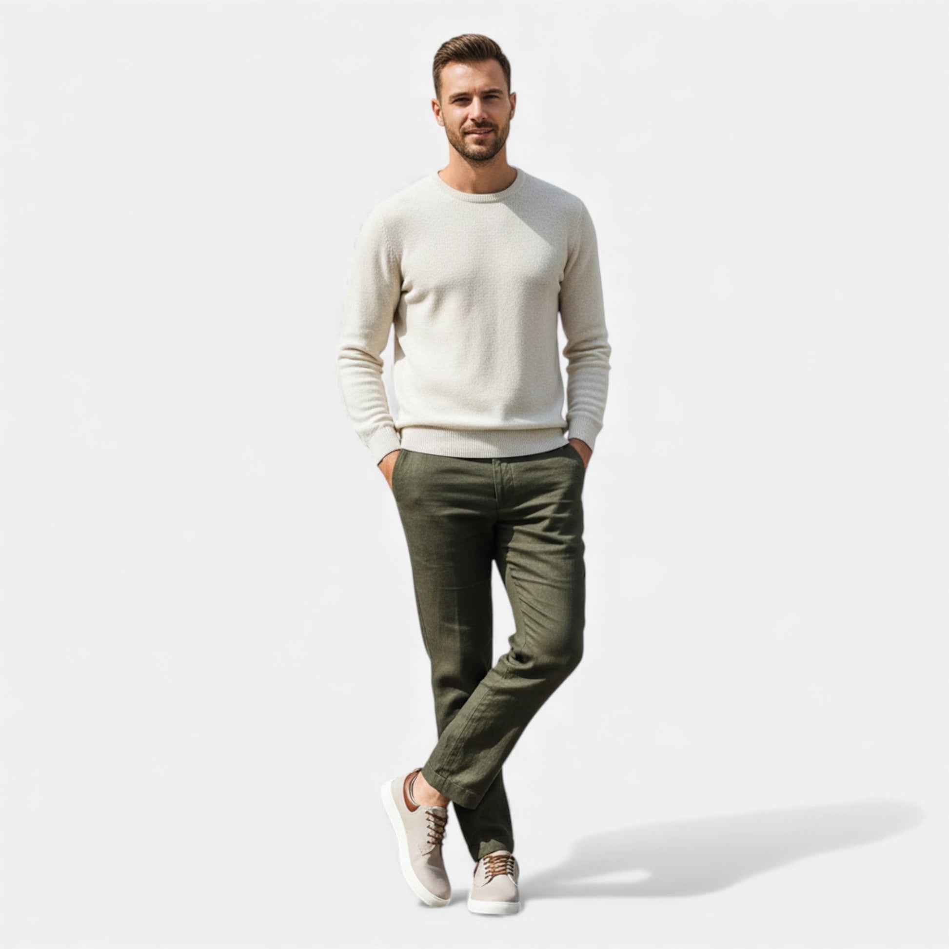 Marchmel | Baskets Classiques en Toile – Chaussures Vulcanisées à Lacets