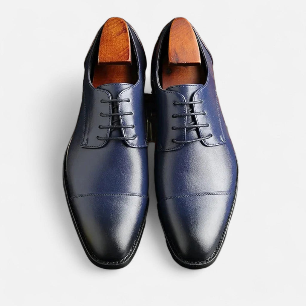 Marchmel | Chaussures Oxford Homme Élégance Classique Premium