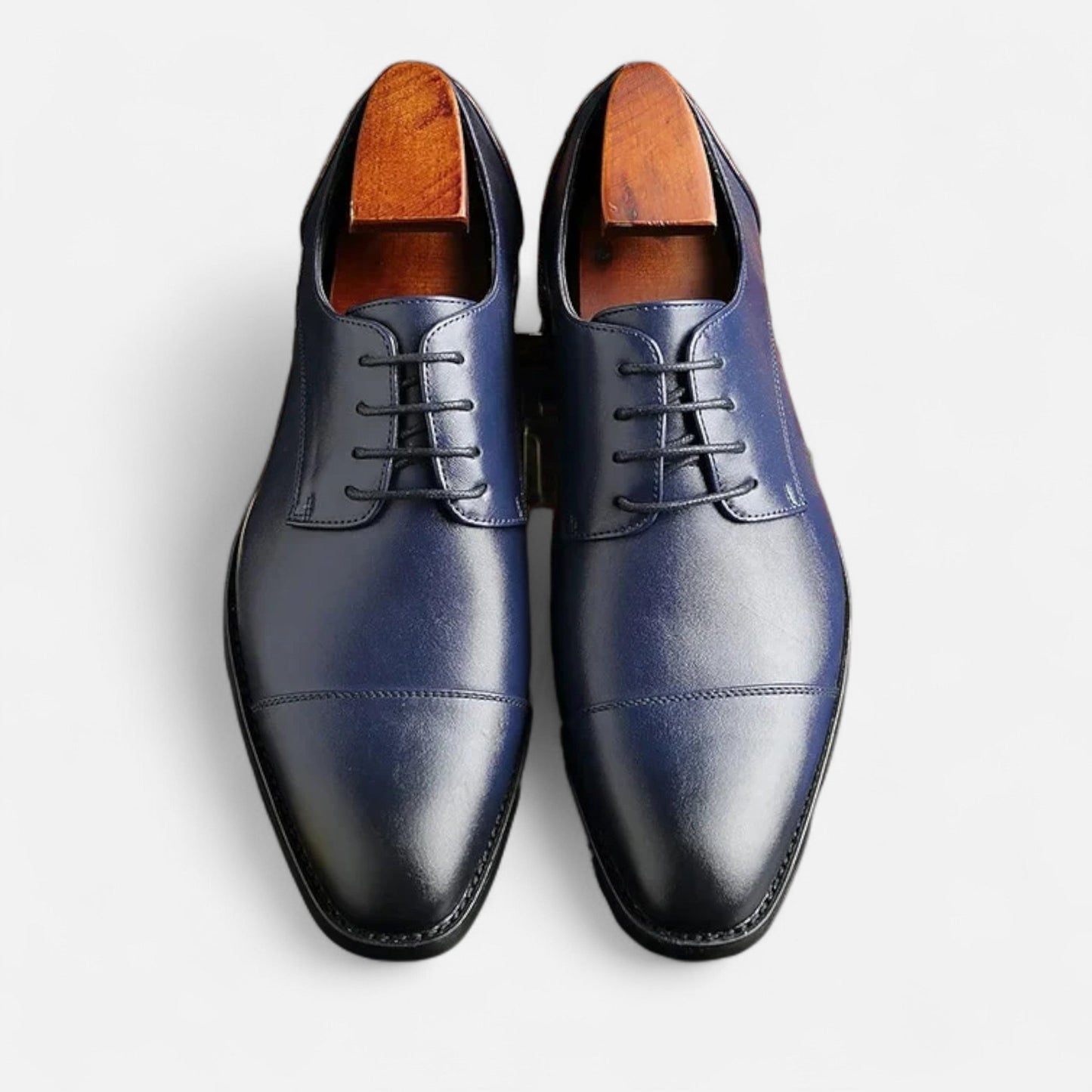 Marchmel | Chaussures Oxford Homme Élégance Classique Premium