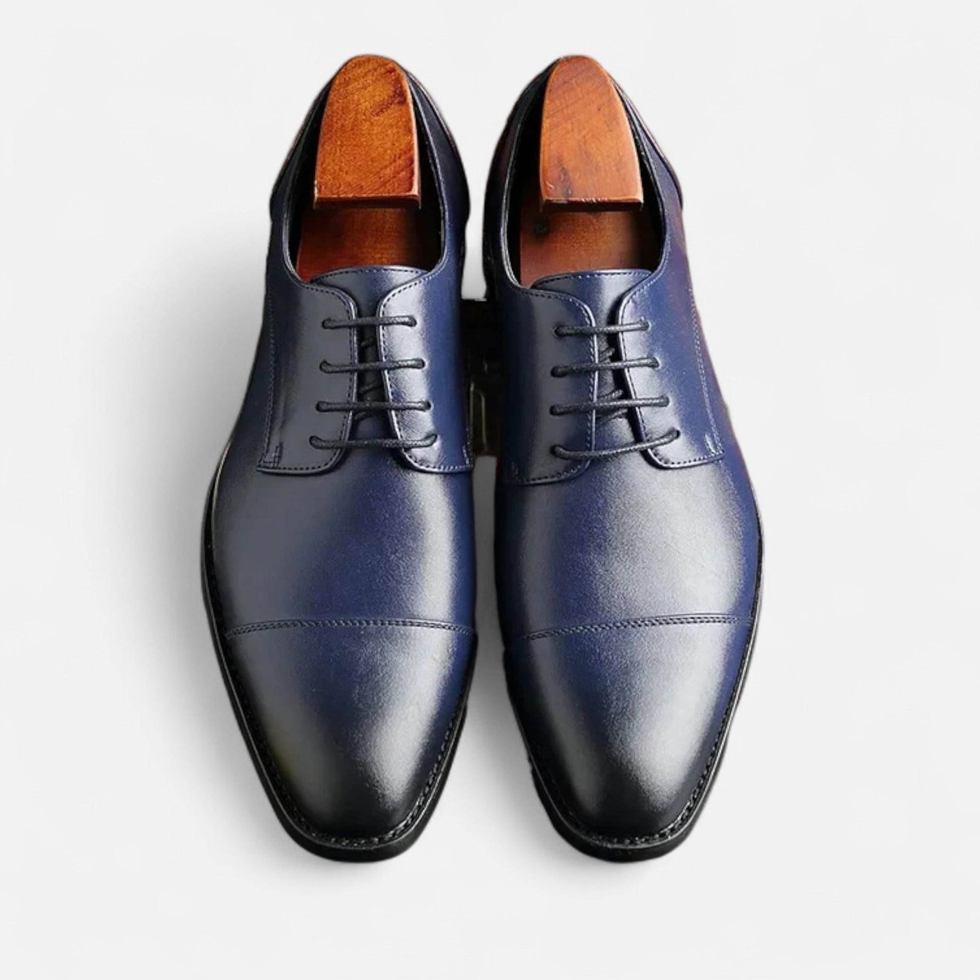 Marchmel | Chaussures Oxford Homme Élégance Classique Premium