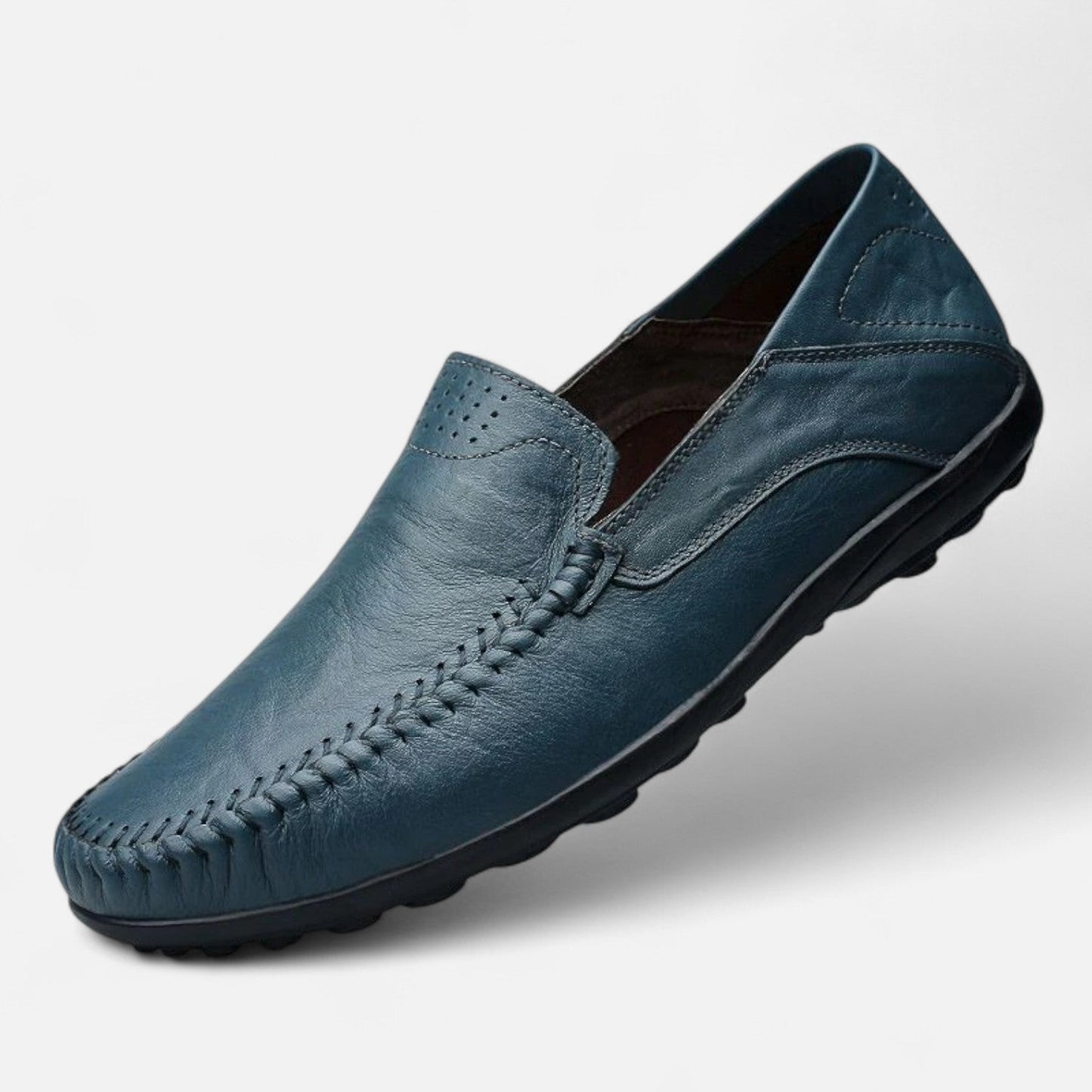 Marchmel | Chaussures en Cuir Véritable pour Homme – Artisanat d’Héritage, Élégance Contemporaine