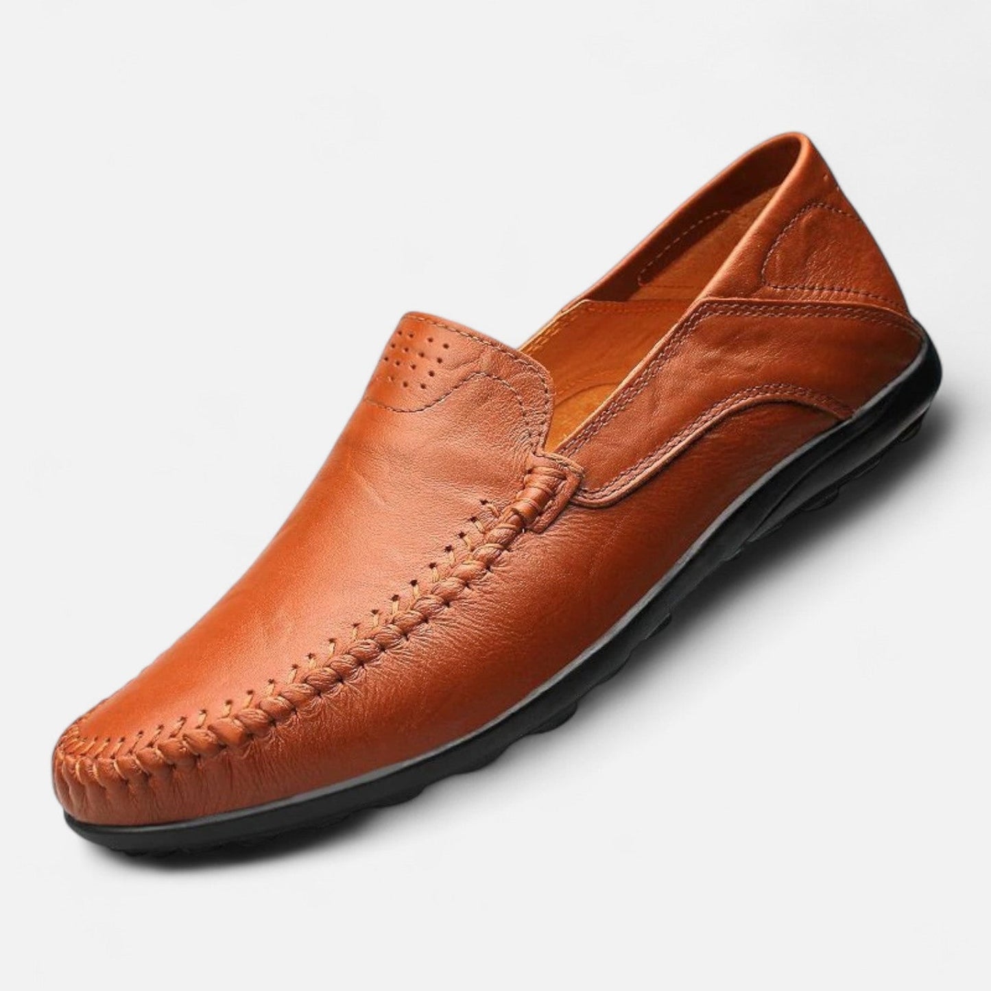 Marchmel | Chaussures en Cuir Véritable pour Homme – Artisanat d’Héritage, Élégance Contemporaine