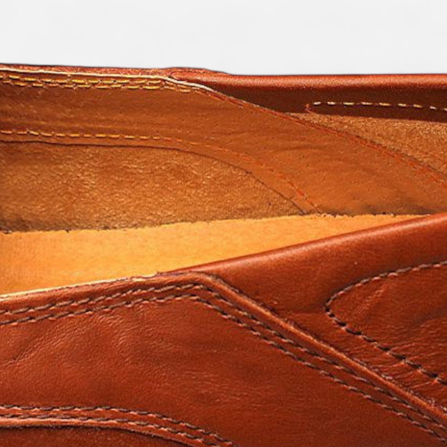 Marchmel | Chaussures en Cuir Véritable pour Homme – Artisanat d’Héritage, Élégance Contemporaine