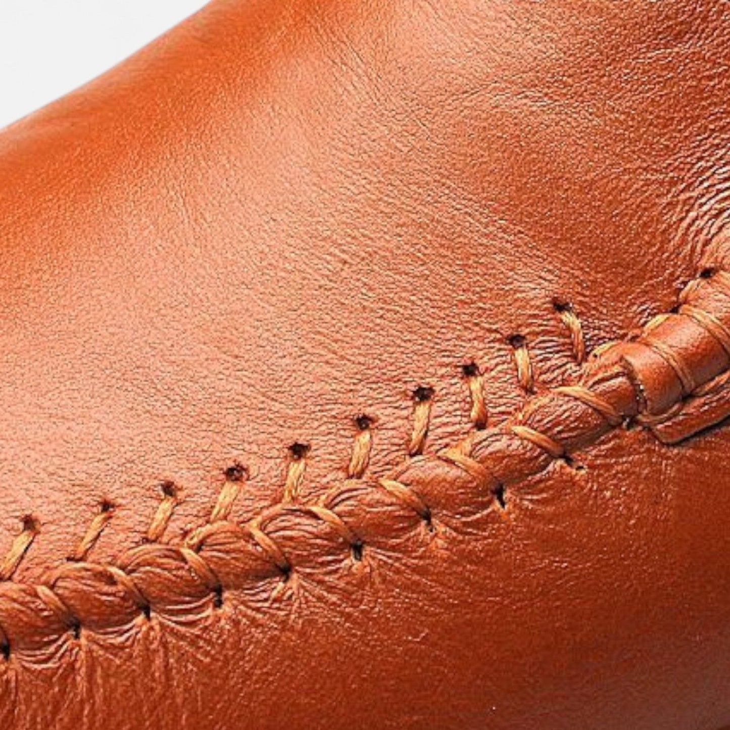 Marchmel | Chaussures en Cuir Véritable pour Homme – Artisanat d’Héritage, Élégance Contemporaine