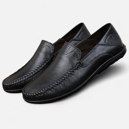 Marchmel | Chaussures en Cuir Véritable pour Homme – Artisanat d’Héritage, Élégance Contemporaine