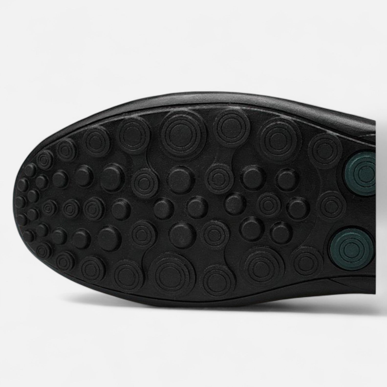 Marchmel | Chaussures en Cuir Véritable pour Homme – Artisanat d’Héritage, Élégance Contemporaine