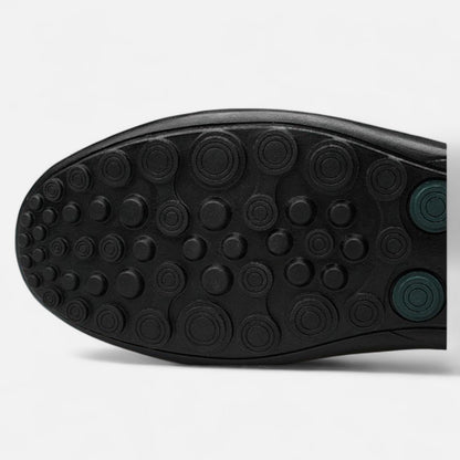 Marchmel | Chaussures en Cuir Véritable pour Homme – Artisanat d’Héritage, Élégance Contemporaine