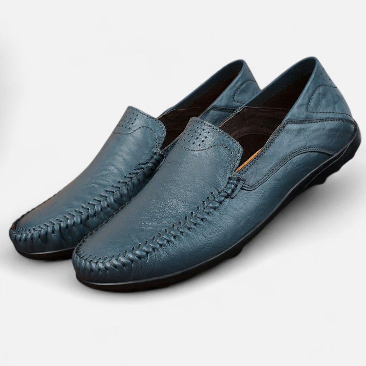 Marchmel | Chaussures en Cuir Véritable pour Homme – Artisanat d’Héritage, Élégance Contemporaine