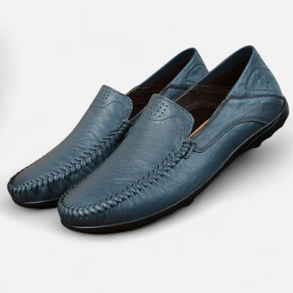 Marchmel | Chaussures en Cuir Véritable pour Homme – Artisanat d’Héritage, Élégance Contemporaine