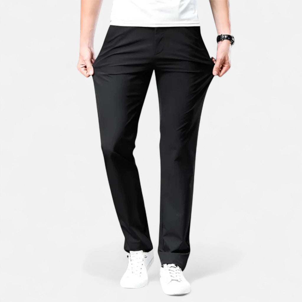 Marchmel | Chino Homme Porto Coupe Tailleur Intemporel
