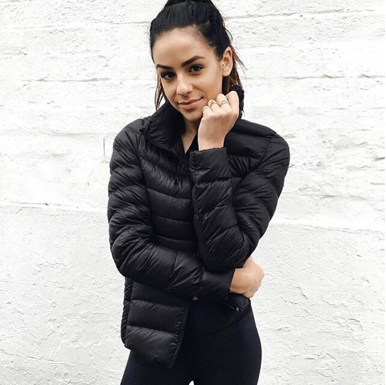 Marchmel | Femme Doudoune Hiver Légère Imperméable