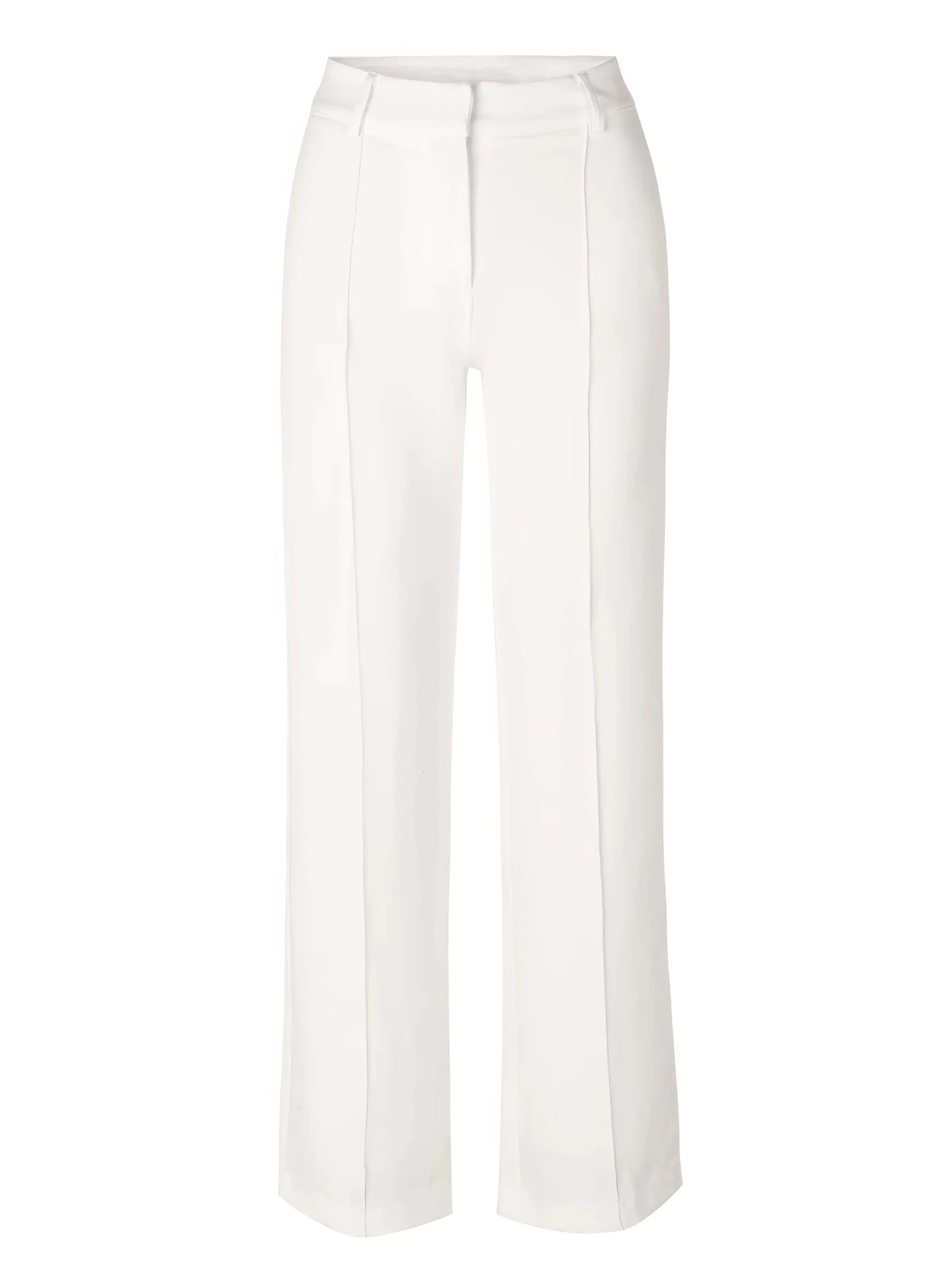 Marchmel | Femme Pantalon Amy Coupe Large Chic Automne