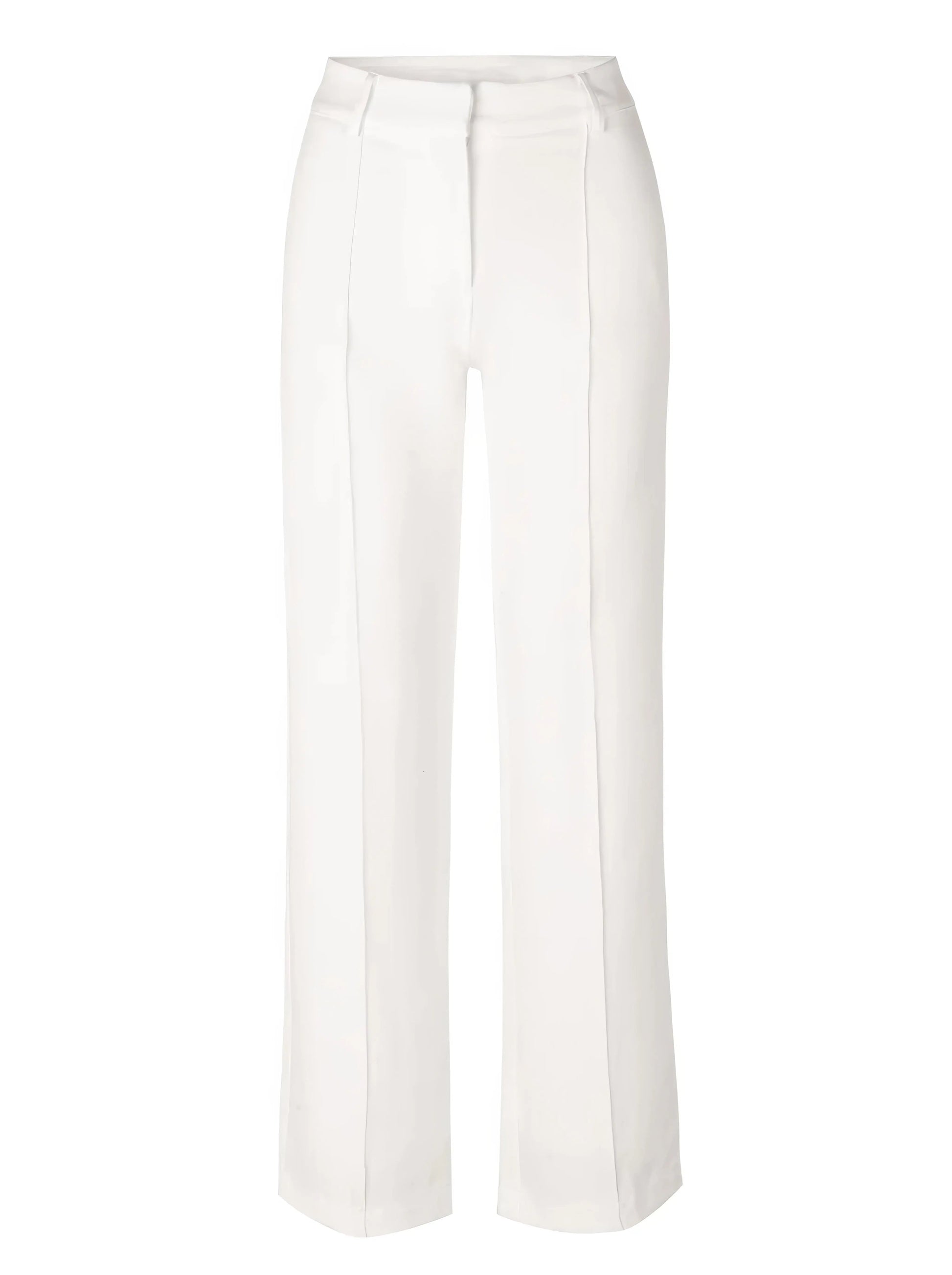 Marchmel | Femme Pantalon Amy Coupe Large Chic Automne