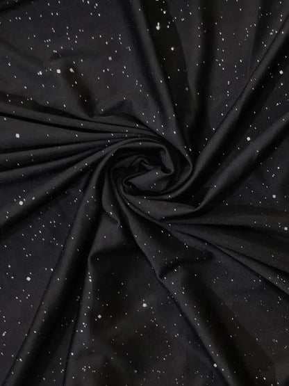 Marchmel | Femme Pantalon Coupe Large Scintillant Été