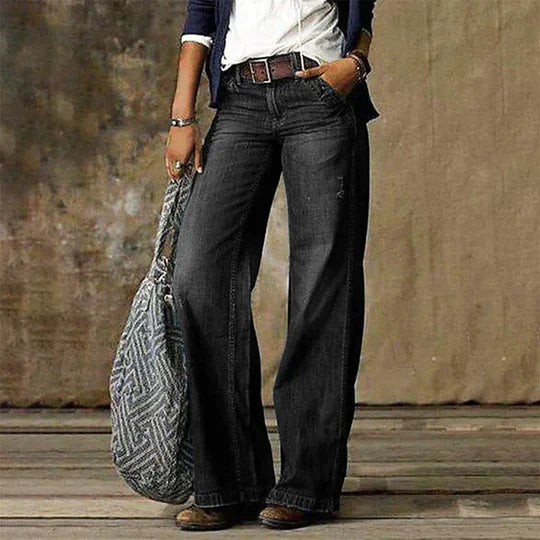Marchmel | Femme Pantalon Unique Élégant