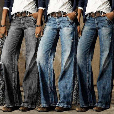 Marchmel | Femme Pantalon Unique Élégant