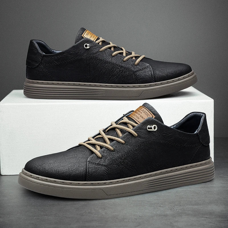 Marchmel | Homme Baskets Classiques Confort