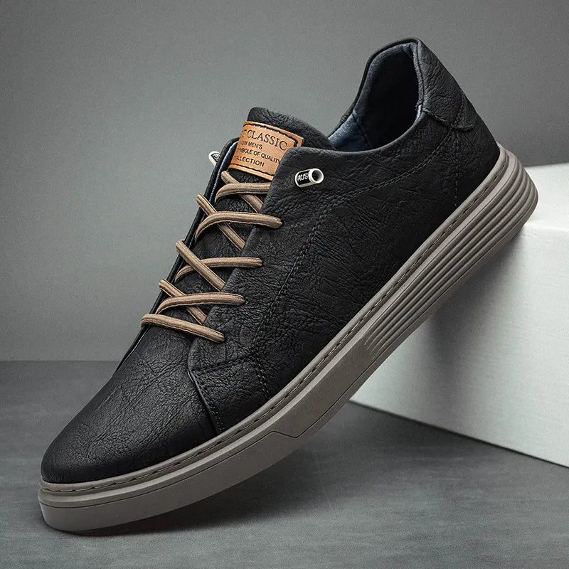 Marchmel | Homme Baskets Classiques Confort