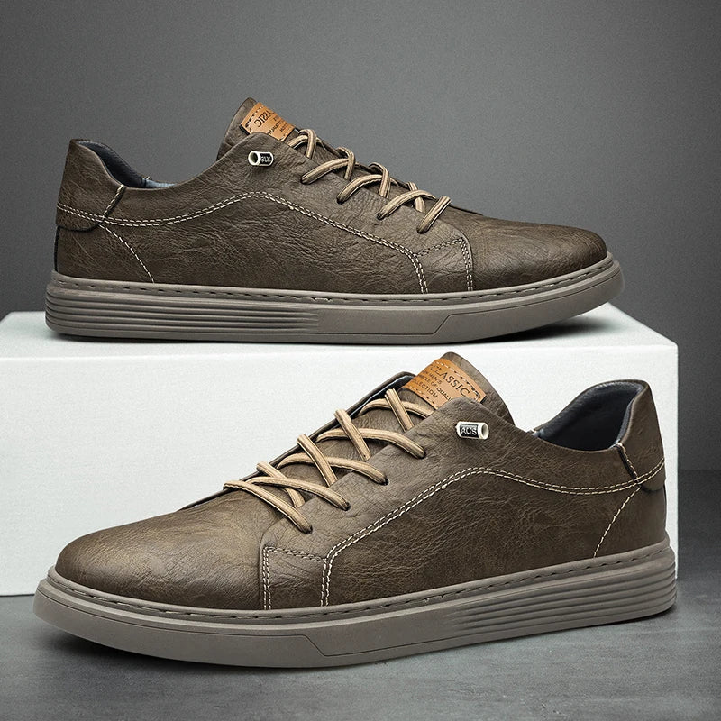 Marchmel | Homme Baskets Classiques Confort