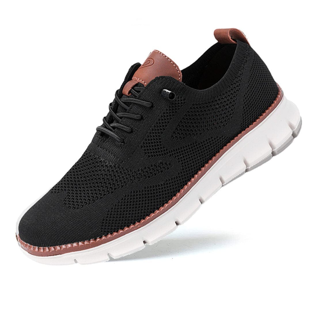 Marchmel | Homme Chaussures Confort Ultime et Soutien
