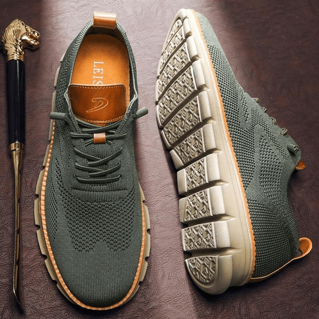Marchmel | Homme Chaussures Confort Ultime et Soutien