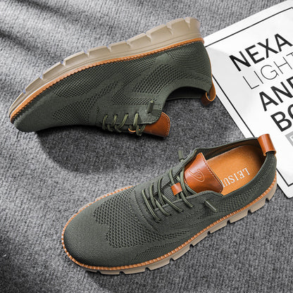 Marchmel | Homme Chaussures Confort Ultime et Soutien