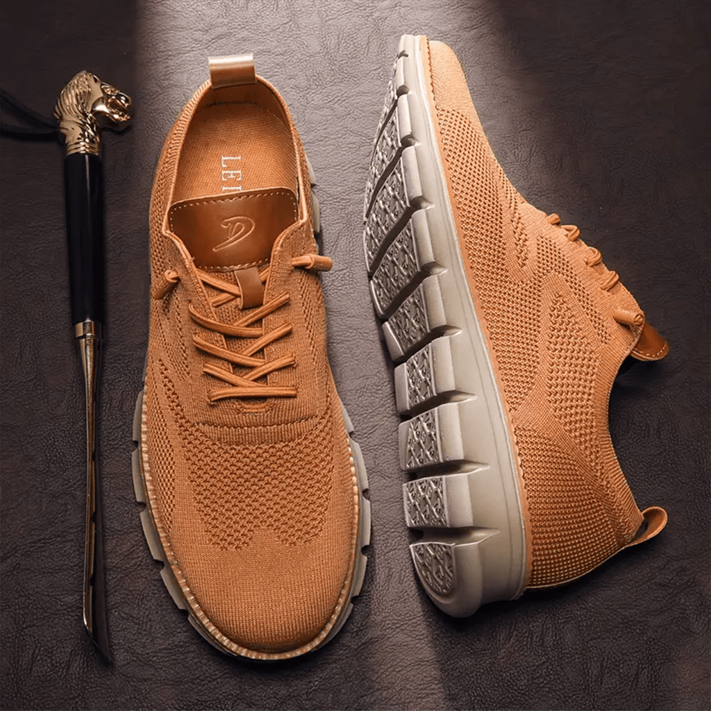 Marchmel | Homme Chaussures Confort Ultime et Soutien