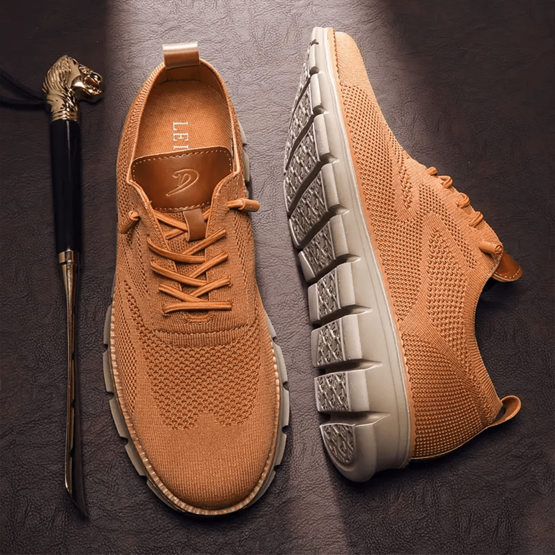 Marchmel | Homme Chaussures Confort Ultime et Soutien