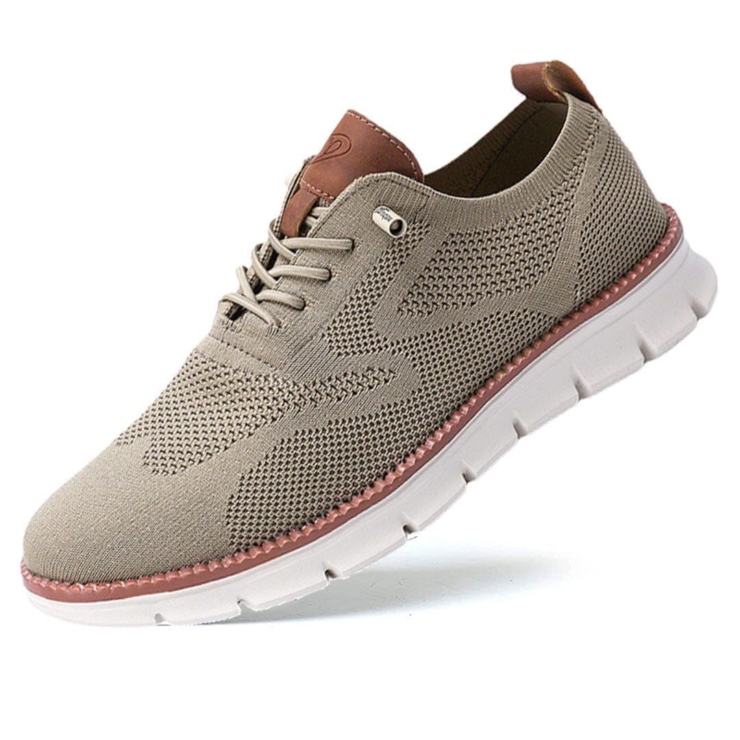 Marchmel | Homme Chaussures Confort Ultime et Soutien