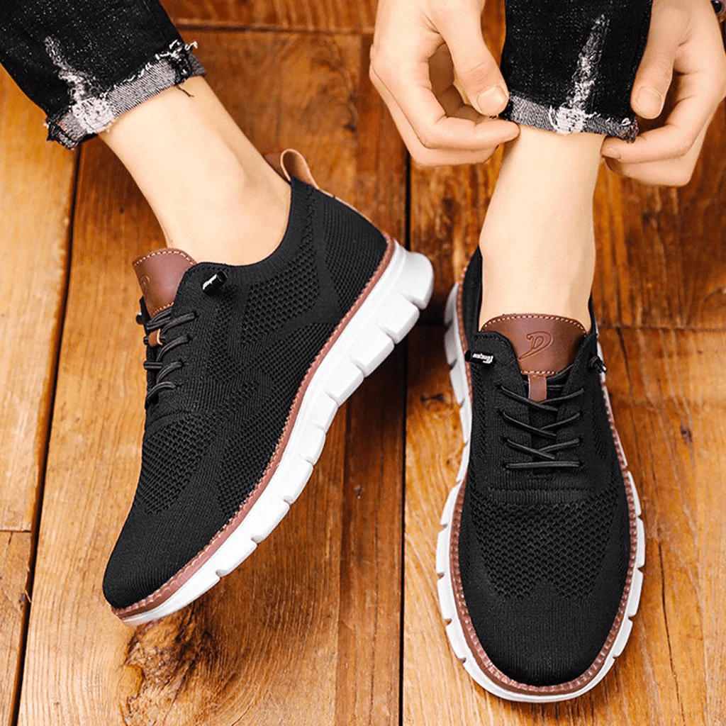 Marchmel | Homme Chaussures Confort Ultime et Soutien