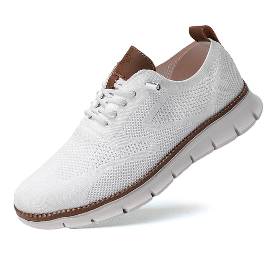 Marchmel | Homme Chaussures Confort Ultime et Soutien