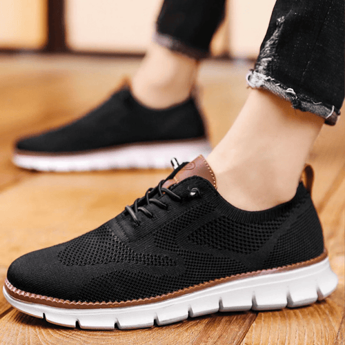 Marchmel | Homme Chaussures Confort Ultime et Soutien