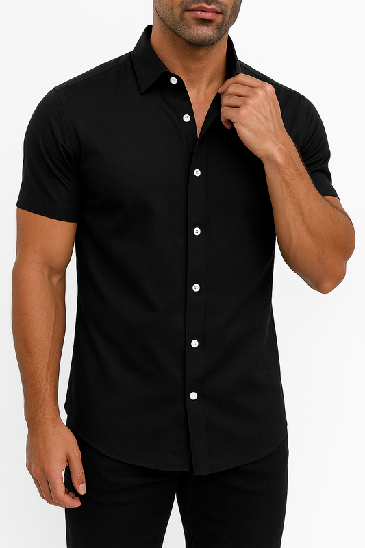 Marchmel | Homme Chemise Boutonnée Sans Effort