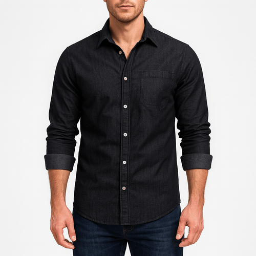 Marchmel | Homme Chemise Classique Slim