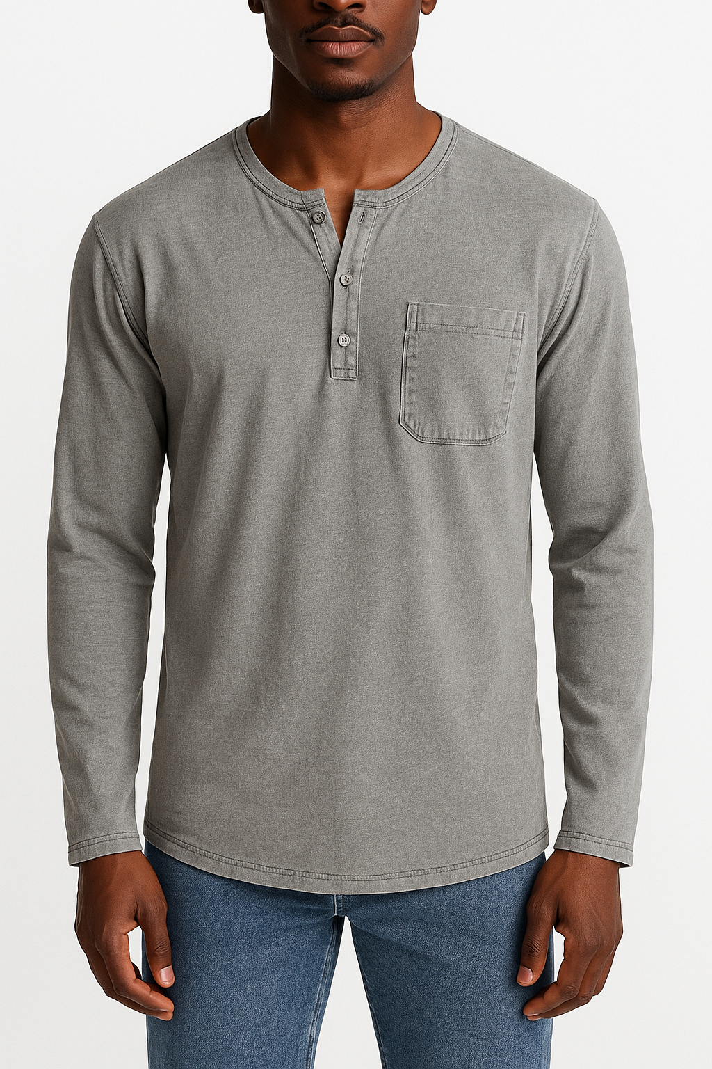 Marchmel | Homme Chemise Classique Vintage