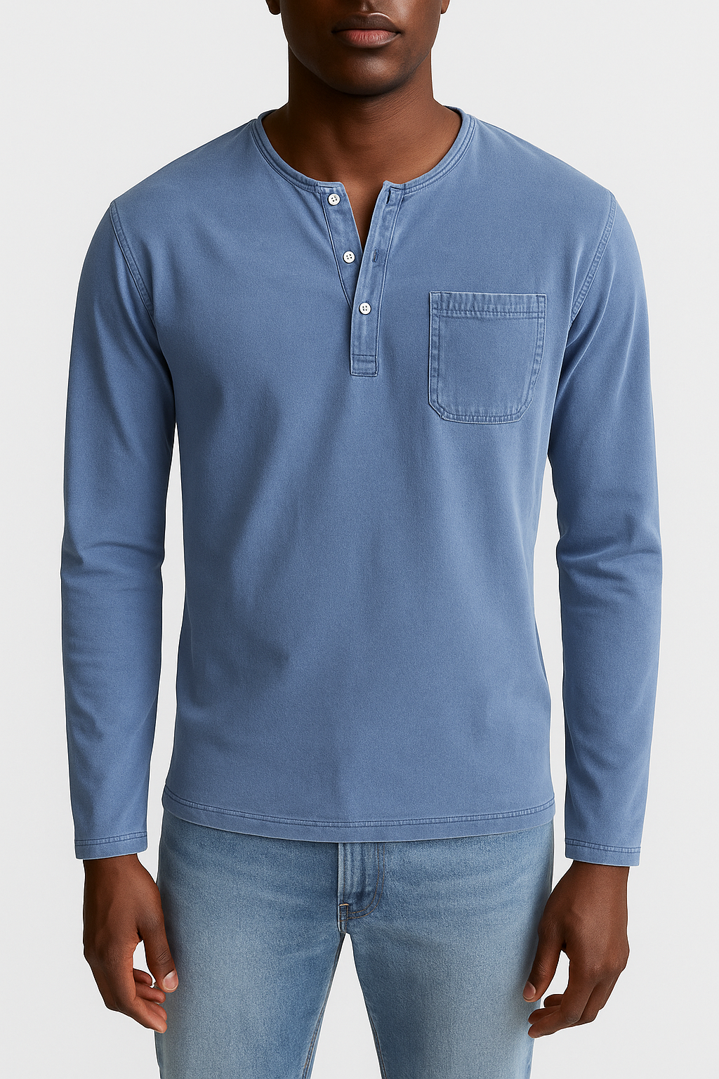 Marchmel | Homme Chemise Classique Vintage
