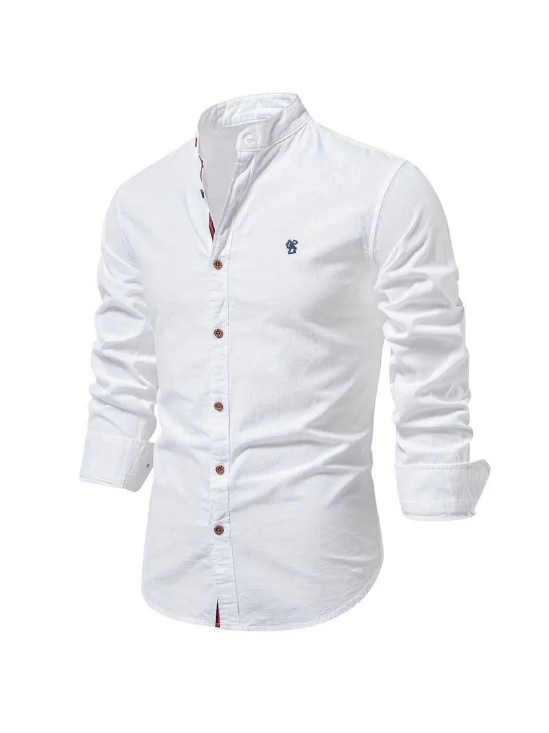 Marchmel | Homme Chemise Élégante