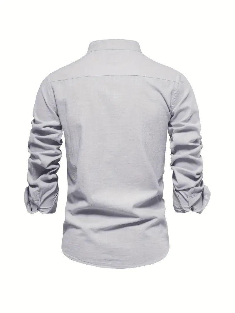 Marchmel | Homme Chemise Élégante