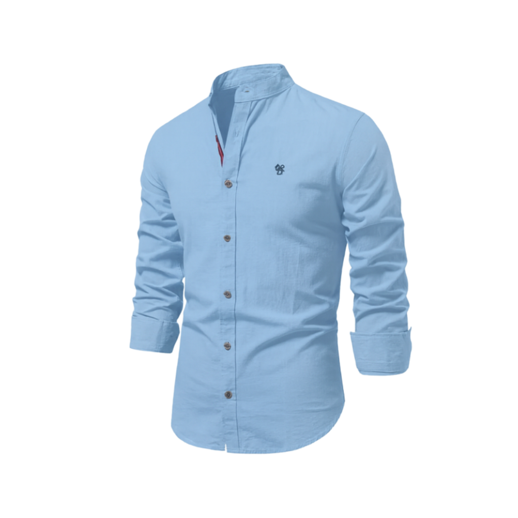 Marchmel | Homme Chemise Élégante