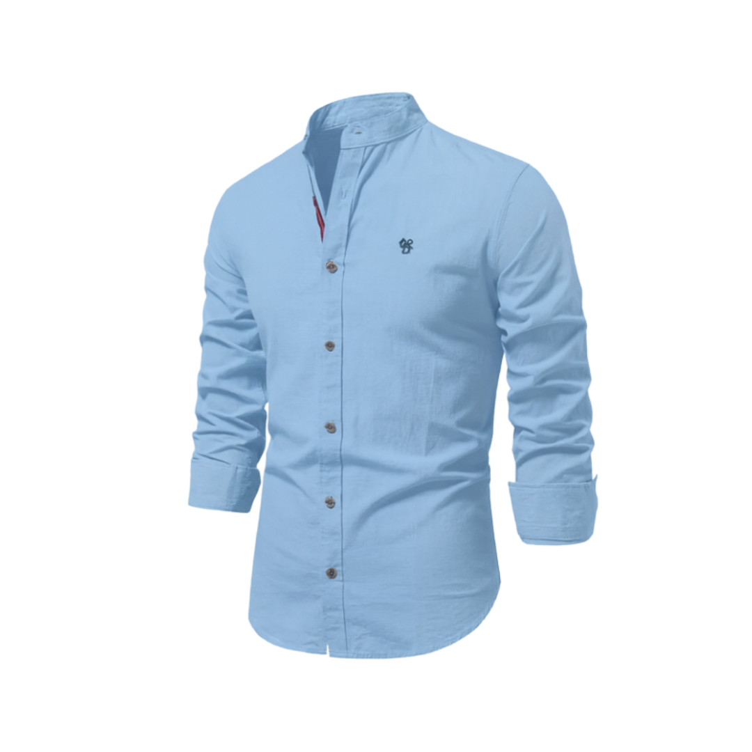 Marchmel | Homme Chemise Élégante