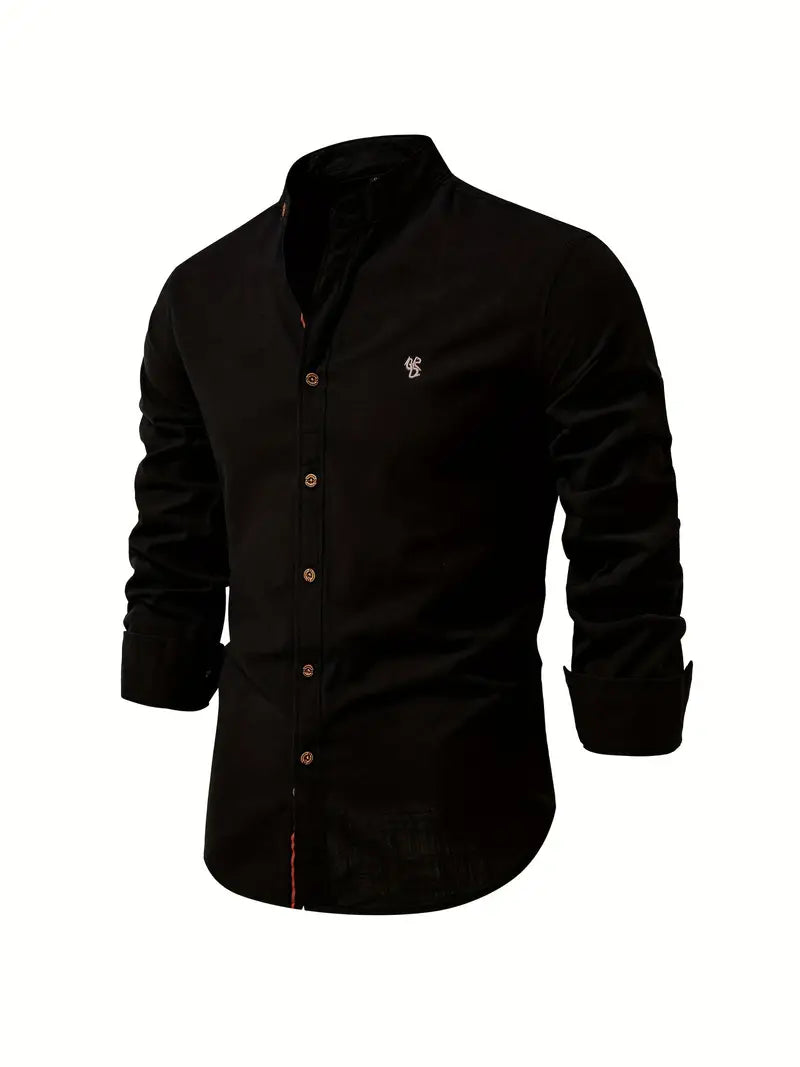 Marchmel | Homme Chemise Élégante
