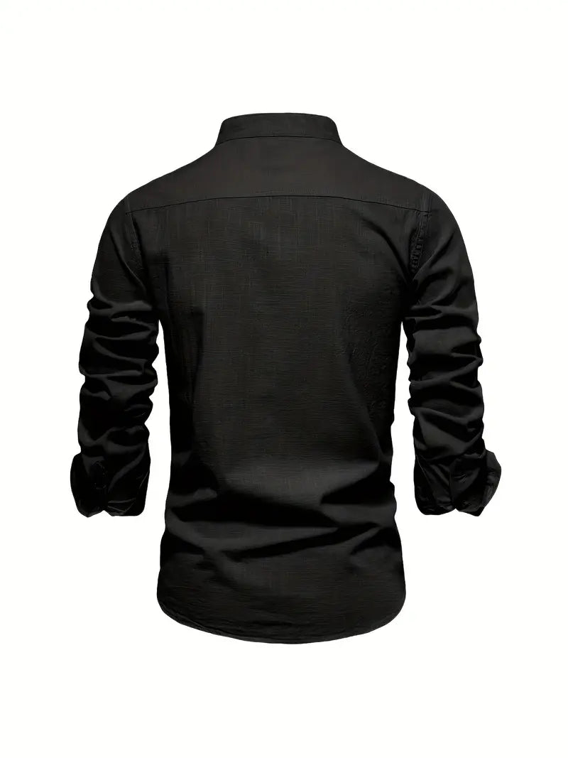 Marchmel | Homme Chemise Élégante