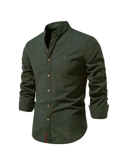 Marchmel | Homme Chemise Élégante
