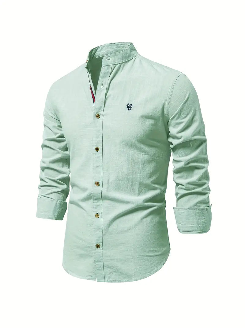 Marchmel | Homme Chemise Élégante