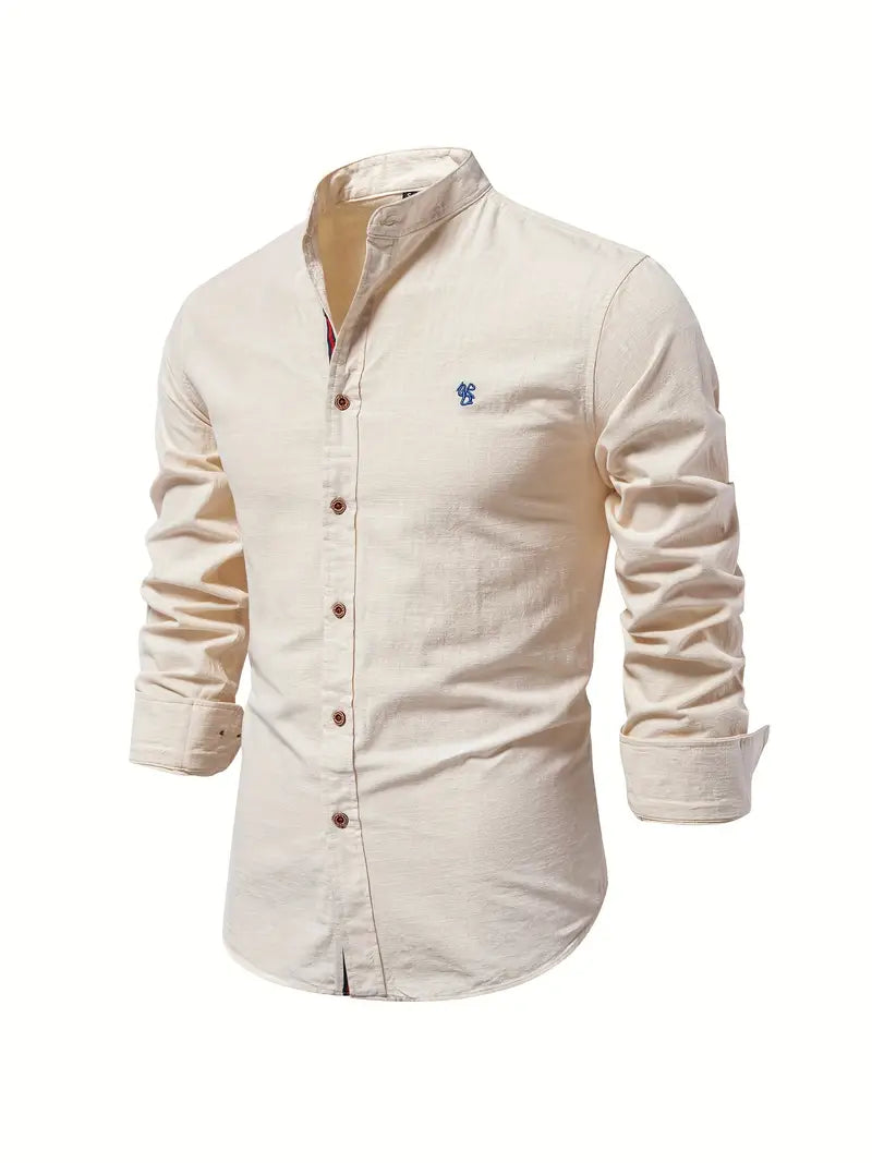 Marchmel | Homme Chemise Élégante