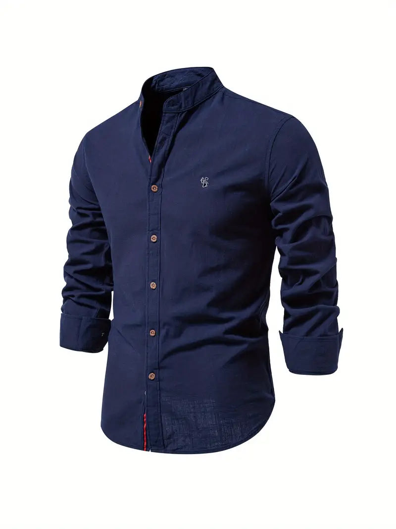 Marchmel | Homme Chemise Élégante