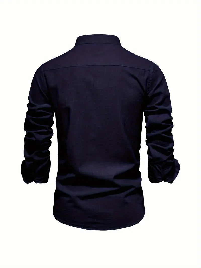 Marchmel | Homme Chemise Élégante