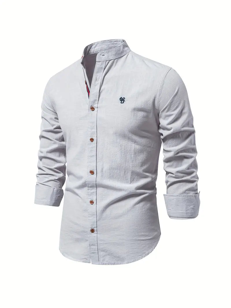 Marchmel | Homme Chemise Élégante