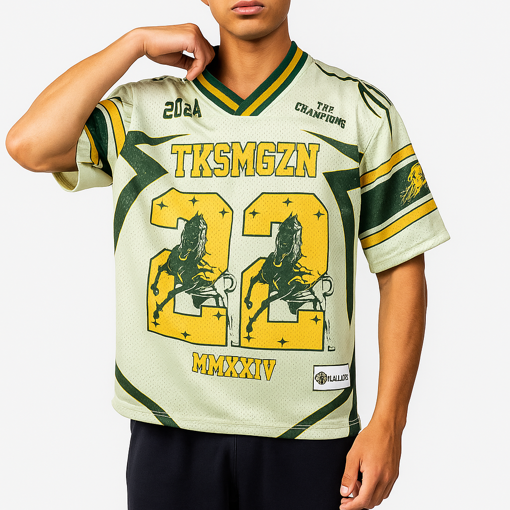 Marchmel | Homme Maillot en Maille Rétro
